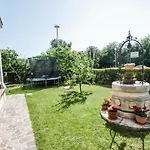 Cvitan 1. Floor Poreč