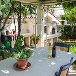 Cvitan 1. Floor Appartement *