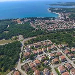 Appartement Cvitan 1. Floor