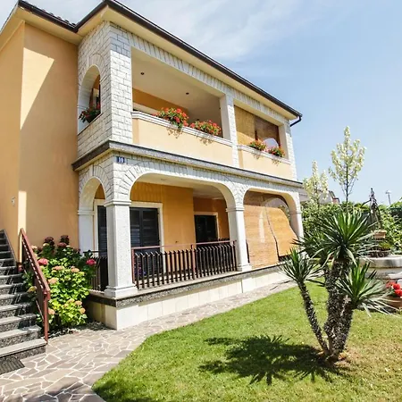 Cvitan 1. Floor Poreč