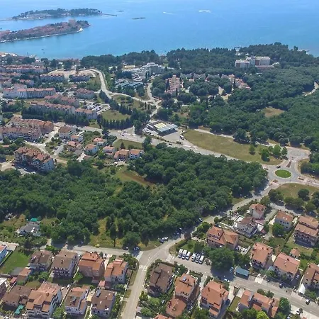 Cvitan 1. Floor Lägenhet *