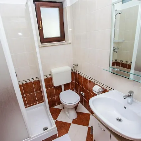 Appartement Cvitan 1. Floor *