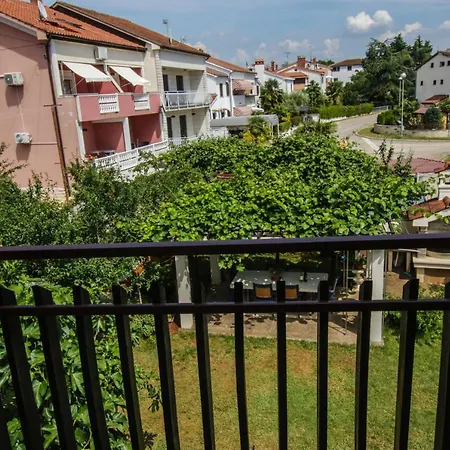 Cvitan 1. Floor Porec