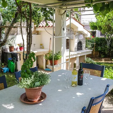 Cvitan 1. Floor Appartement *