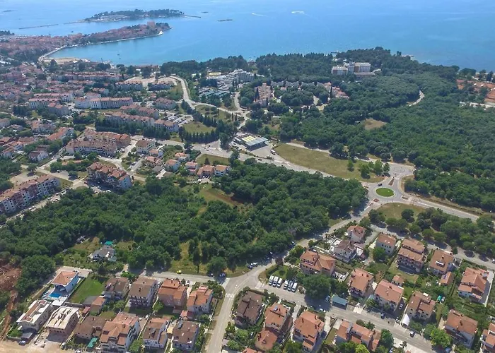 Cvitan 1. Floor Apartamento *