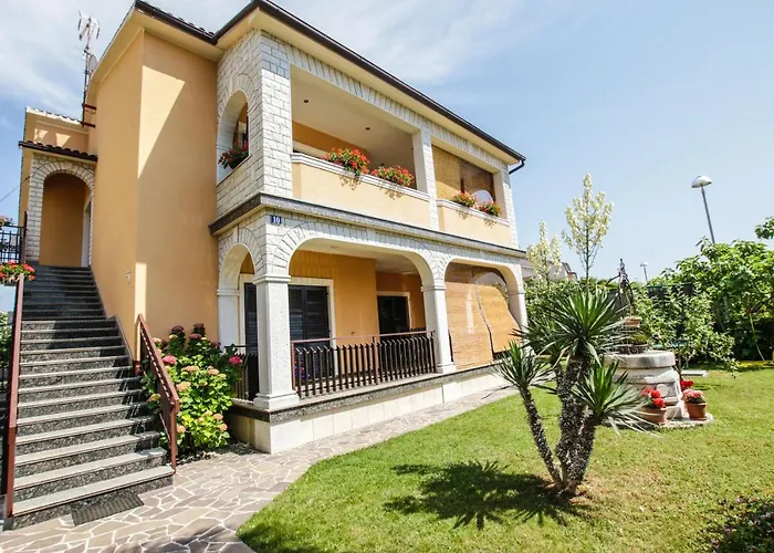 Cvitan 1. Floor Poreč