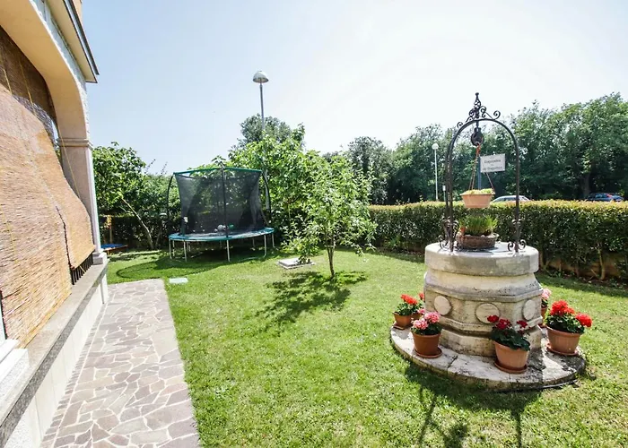 Cvitan 1. Floor Poreč