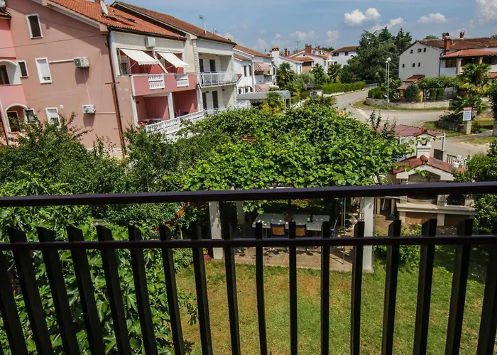 Cvitan 1. Floor Poreč