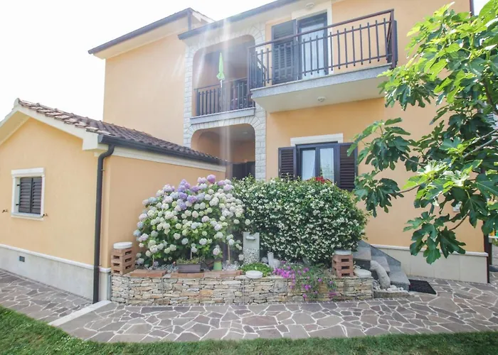 Cvitan 1. Floor Poreč