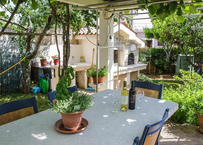 Cvitan 1. Floor Apartamento *