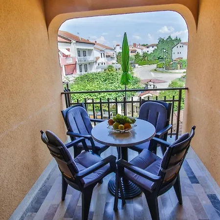 Cvitan 1. Floor Lejlighed Poreč